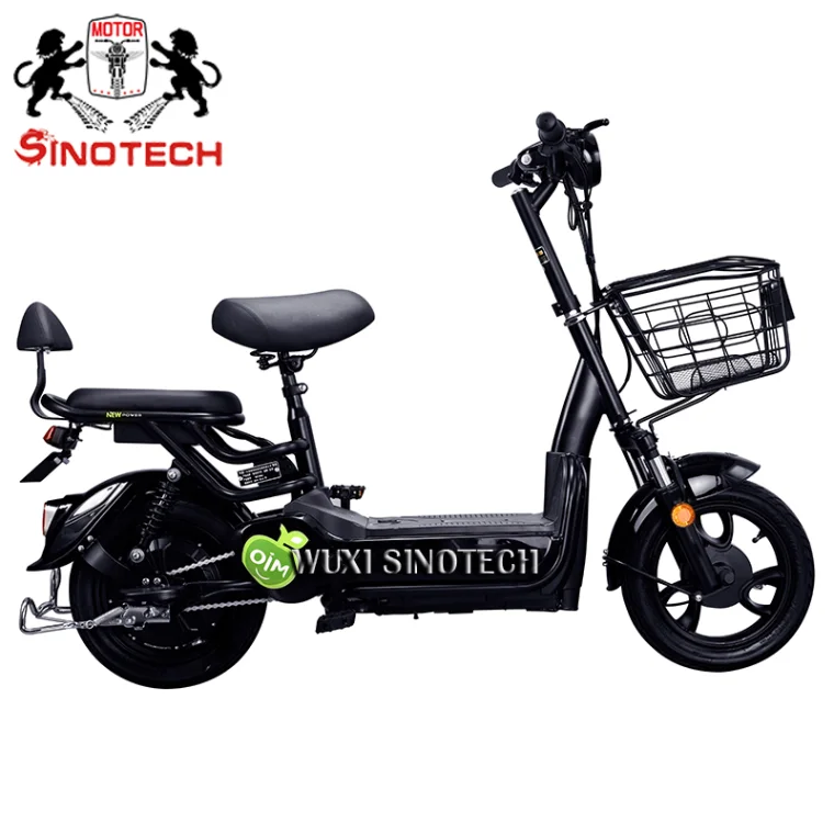 Electric Bike Manufacturer Supplier Sinotech electric-bike-manufacturer-supplier-sinotech