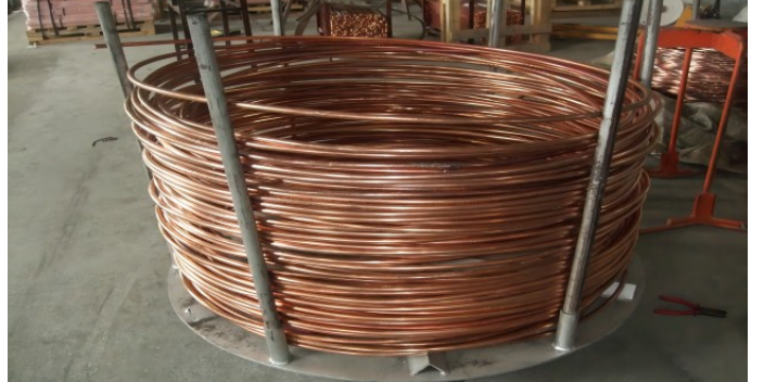 浙江连续热铸铜包钢技术指标,铜包钢