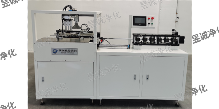 上海L型内框折彎機設備圖,L型内框折彎機