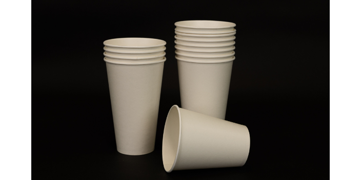 上海贸易聚乳酸纸杯销售市场 服务为先 上海馨星环保科技供应