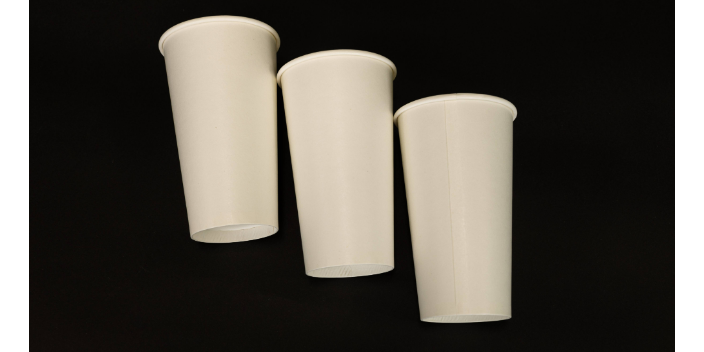 上海再生聚乳酸纸杯厂家价格 诚信互利 上海馨星环保科技供应