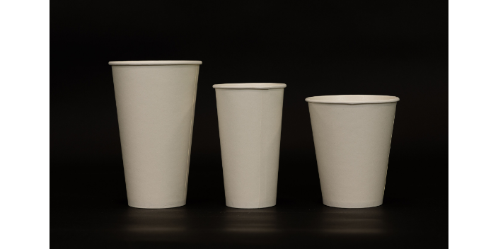 上海品牌聚乳酸纸杯销售市场 服务为先 上海馨星环保科技供应