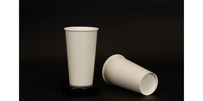 上海品牌聚乳酸纸杯工厂 欢迎咨询 上海馨星环保科技供应