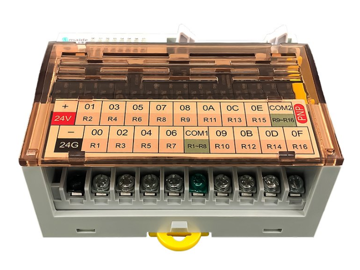 北京PLC输出继电器模组供应商家,继电器模组