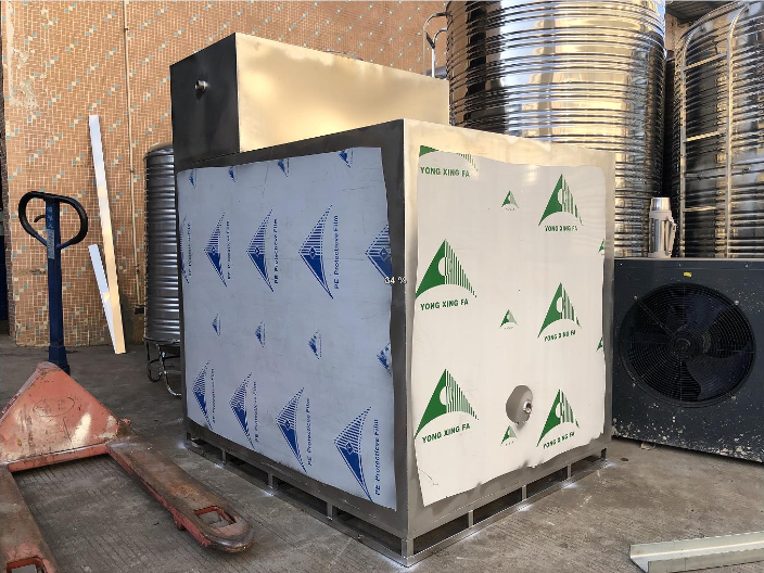 东莞屋顶不锈钢水箱多少钱一吨 服务至上 东莞市裕隆节能科技供应