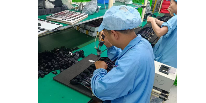 上海电子产品sorting第三方分选机构