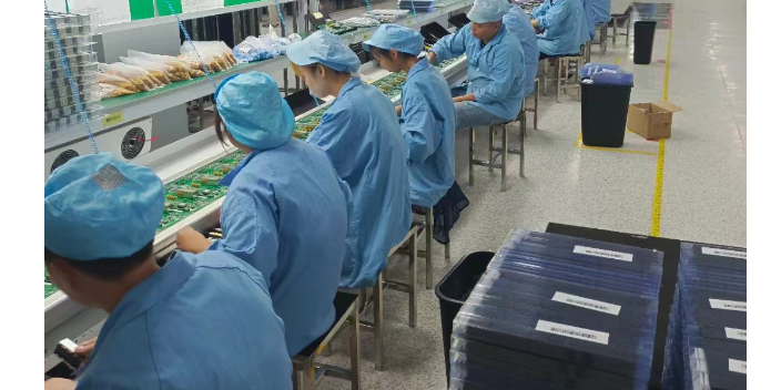 宁波电路板sorting分选公司