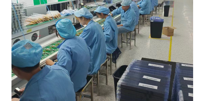 中山汽車部品sorting分選第三方 推薦咨詢 黑石電子機械供應