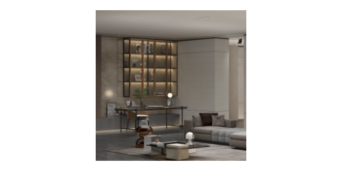 全屋定制 全屋定制