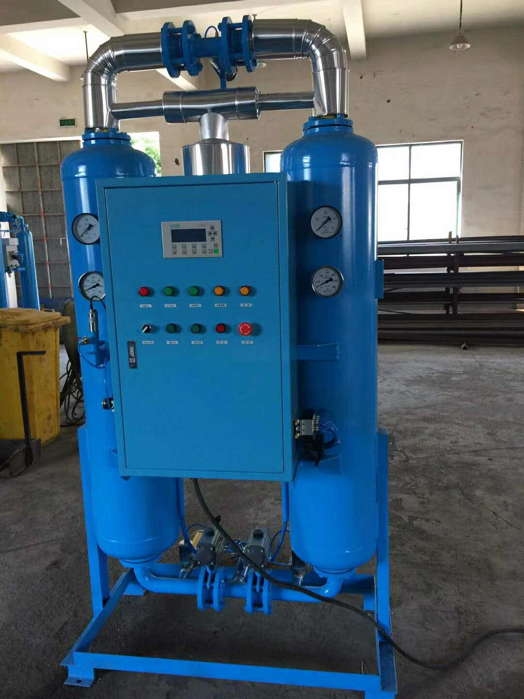杭州标准吸附式干燥机市场
