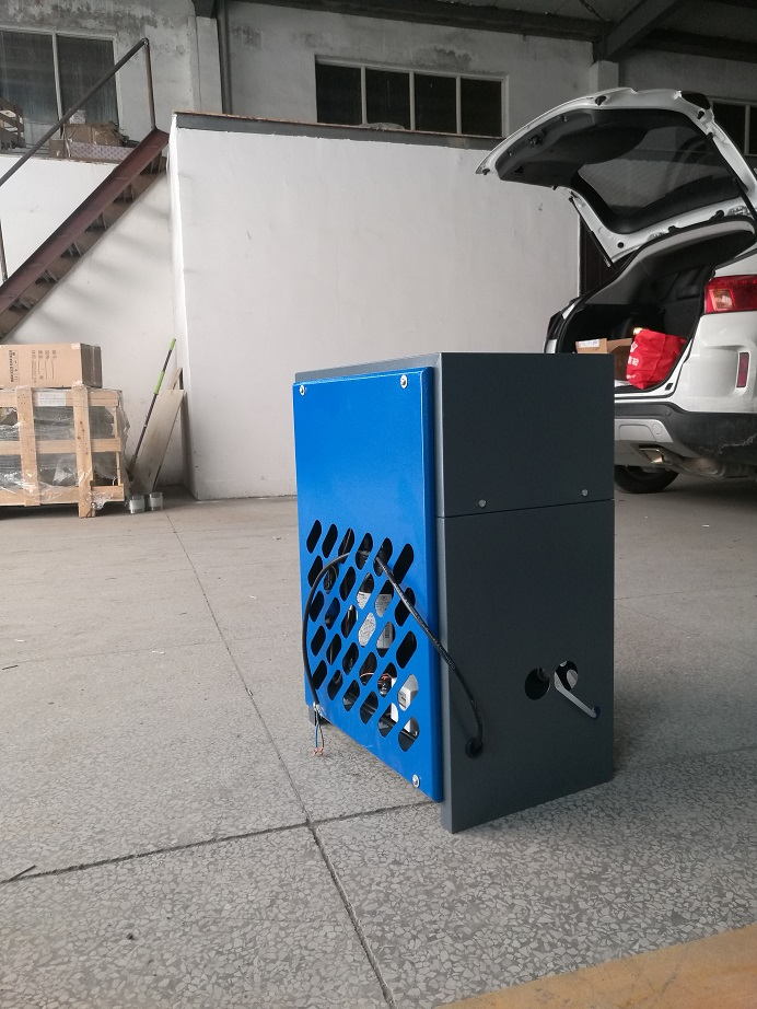 江苏压缩空气冷冻式干燥机定制,压缩空气冷冻式干燥机