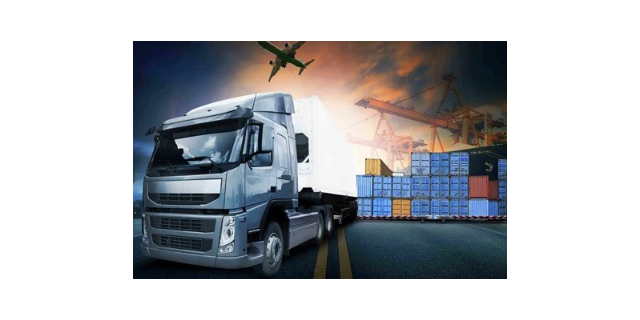 嘉定区质量国内货物运输代理介绍,国内货物运输代理