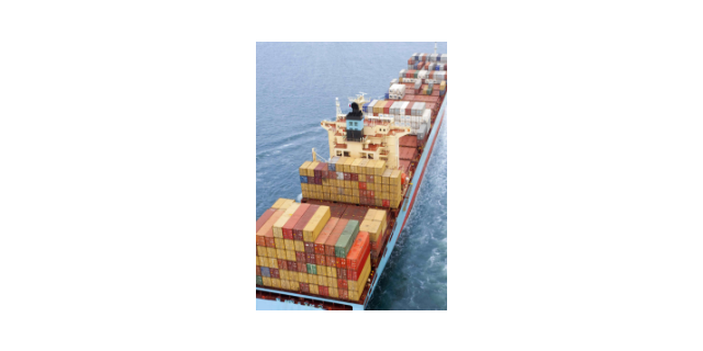 黄浦区有哪些国际货物运输代理图片