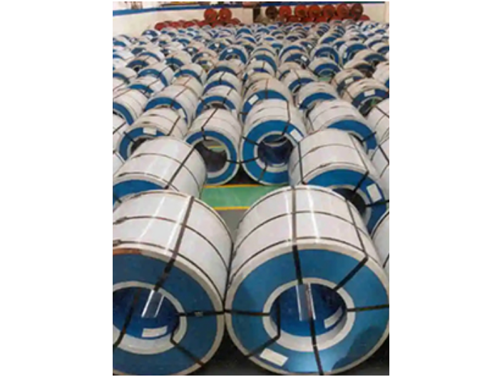 冰柜彩涂板制造商 上海桐蒙实业供应