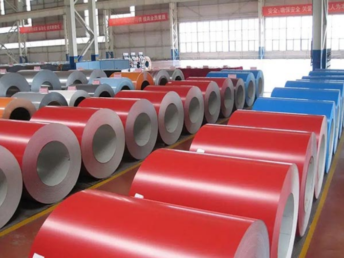 电镀锌彩涂板供应公司 上海桐蒙实业供应;