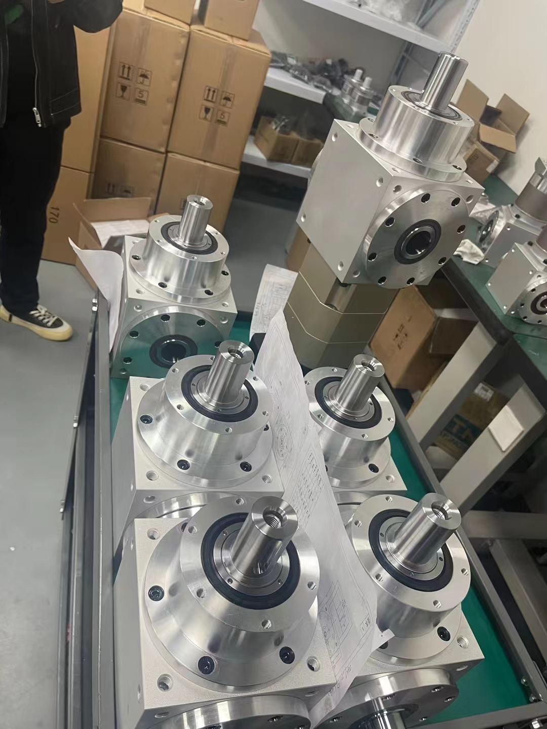 內蒙古機械轉向器報價 江蘇廣品動力技術供應