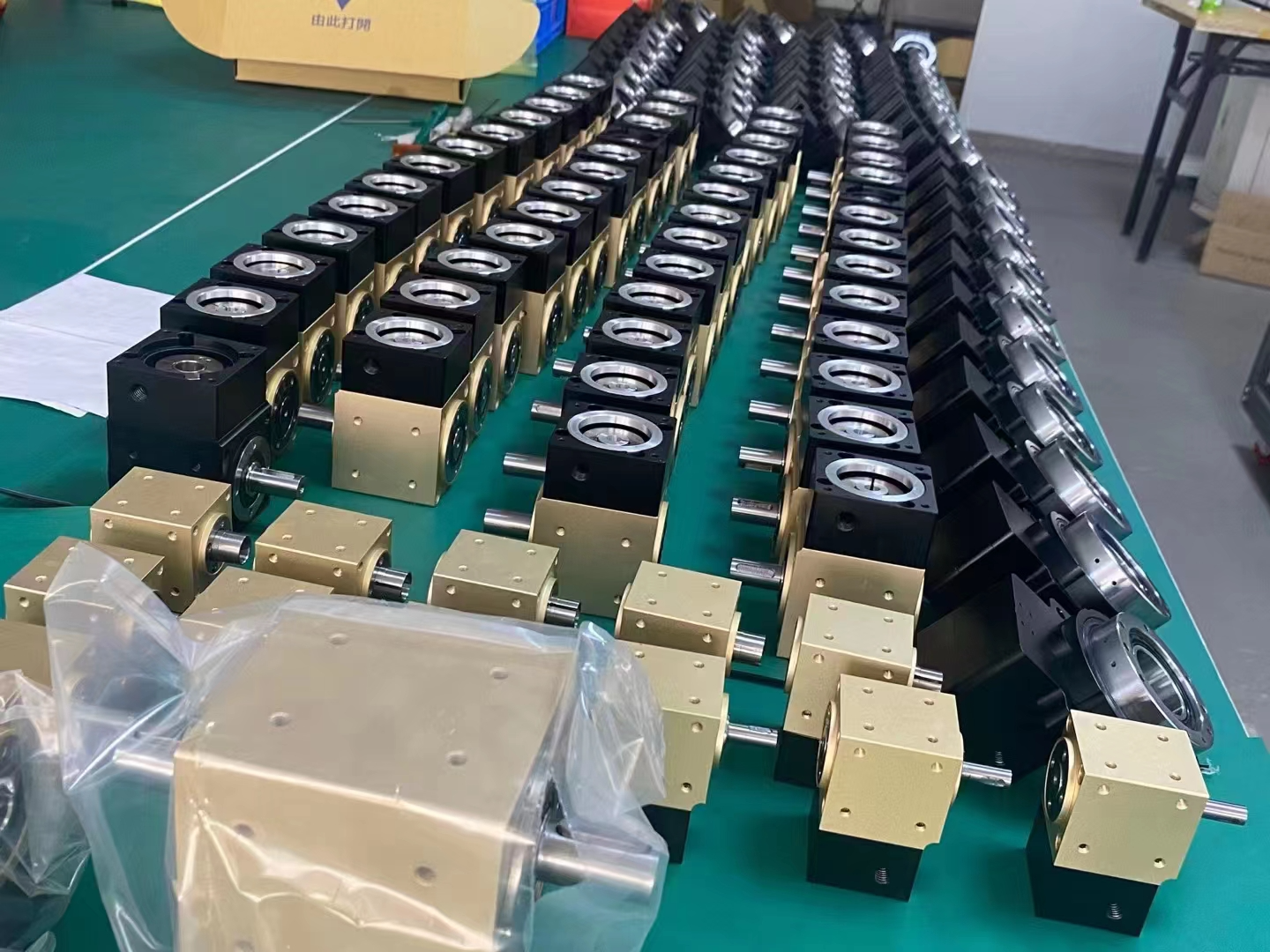 內(nèi)蒙古精密轉向器價格 江蘇廣品動力技術供應