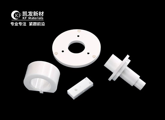 氮化硼陶瓷