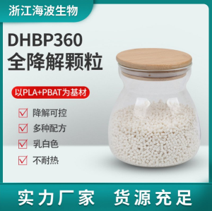 DHBP360