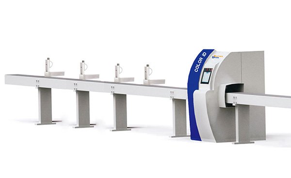 木材智能選色機的小知識