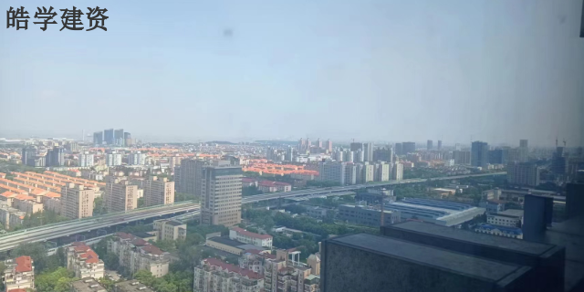 上海延期装修一级资质计划