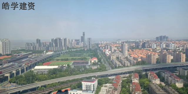 上海装修一级资质代理申报询问报价
