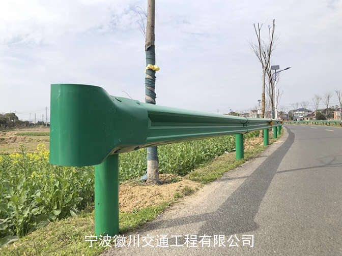 镇海区公路高速护栏生产厂家