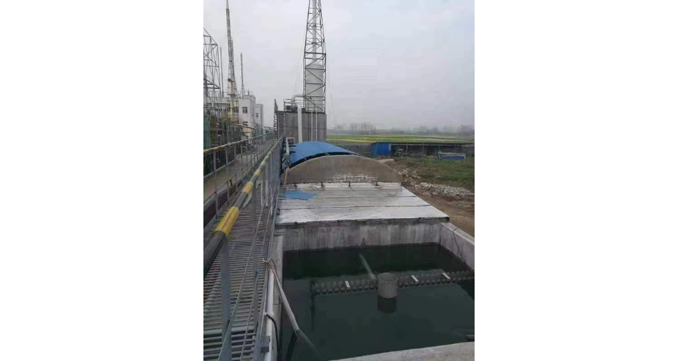景德镇污水处理监测 常州苏文环保工程供应;