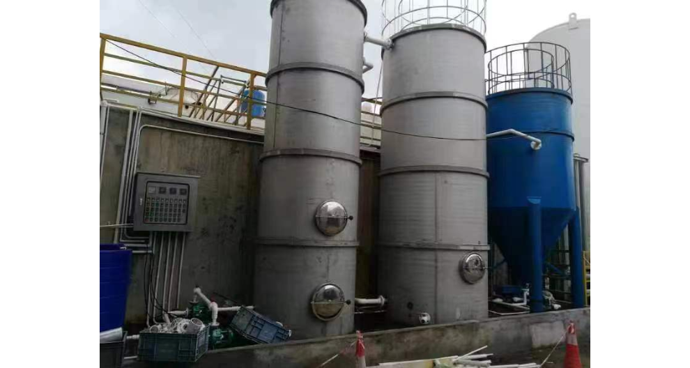 宜春企业污水处理工厂 常州苏文环保工程供应;