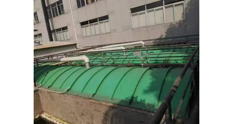 广元污水处理保护