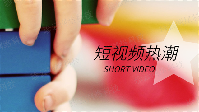 晋宁区营销短视频运营哪家公司值得信赖