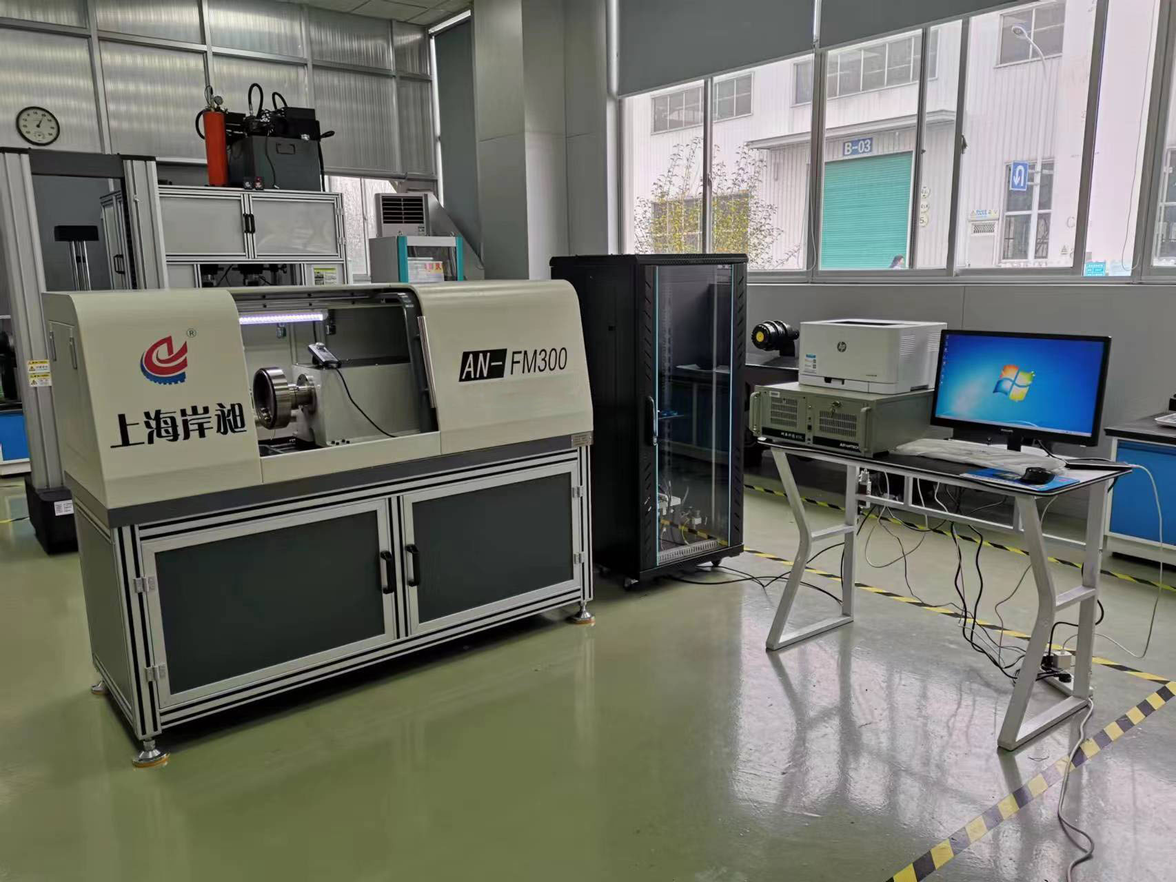 陕西双轴油封耐久试验机定做,浮动油封耐久试验机