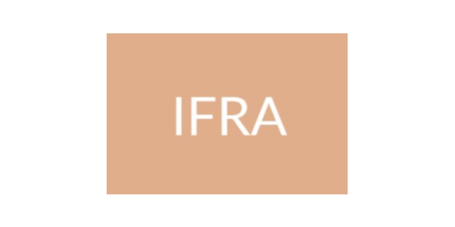 国际香精认证香粉IFRA,IFRA