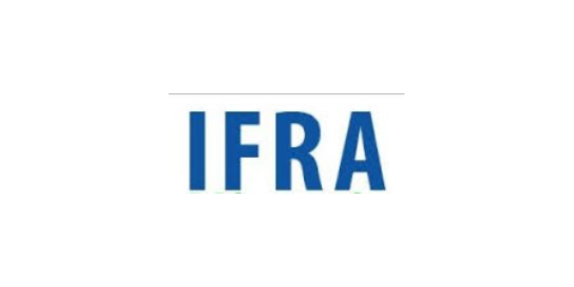 香精国际认证香水IFRA做一份费用介绍,IFRA