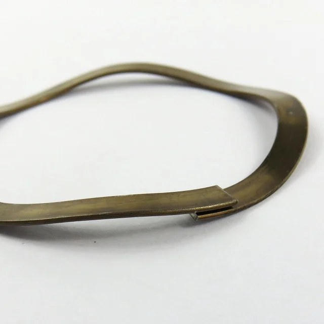 Bearing Preload Wave Spring-Lap Type-Manufacturer | High Quality ...