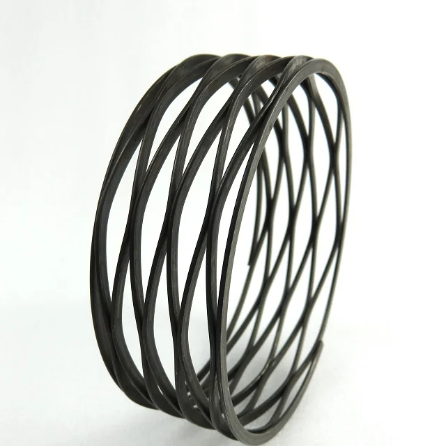 CREAP 304 Stainless Steel Multi-Layer Wave Spring Crest Wave