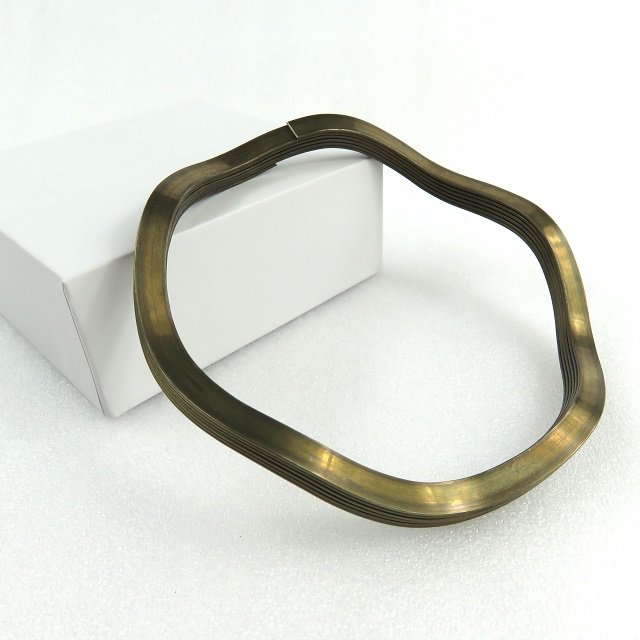 Nested Wave SpringManufacturer High Quality Wholesale Raleigh Spring