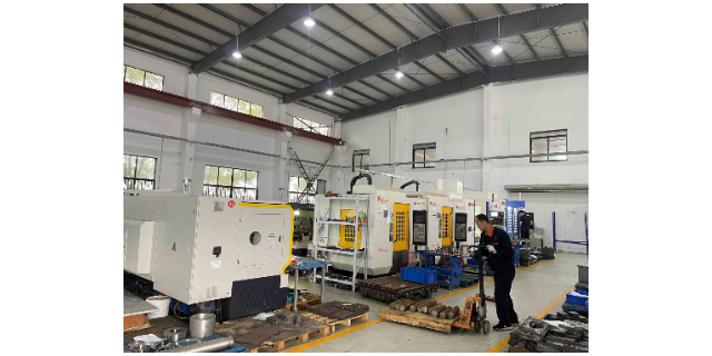 北京机械零部件加工企业 上海标皓机械制造供应