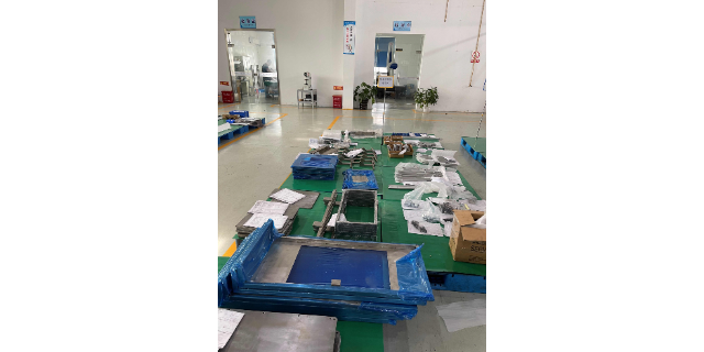 上海零件加工標準 推薦咨詢 標皓供應