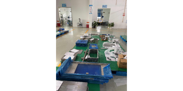 上海光學(xué)儀器儀表精密加工廠家 來(lái)電咨詢 標(biāo)皓供應(yīng)