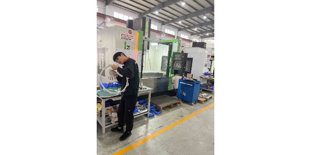 徐州工业机器人数控加工联系方式,数控加工