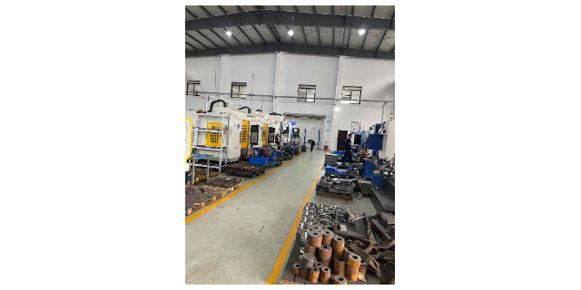 合肥工业机器人数控加工设备 上海标皓机械制造供应