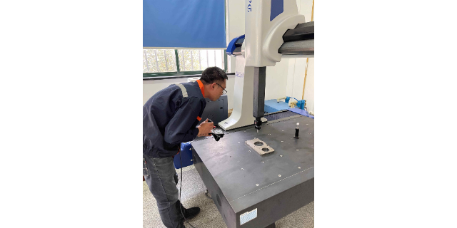 上海工業機器人數控加工哪家好 來電咨詢 標皓供應