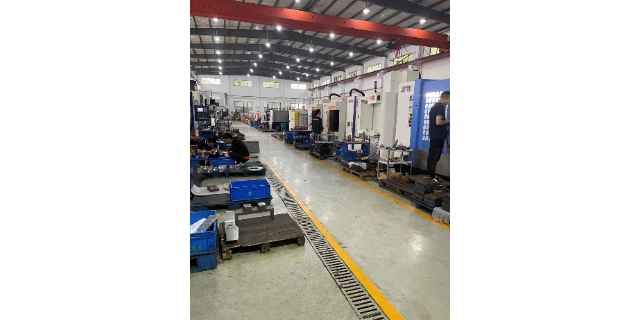 北京工业机器人钻削加工 上海标皓机械制造供应