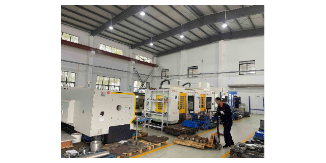 温州非金属焊接加工 上海标皓机械制造供应
