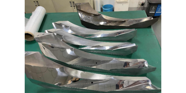 上海工業(yè)機器人銑削加工 歡迎來電 標皓供應
