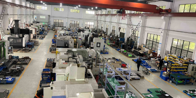 天津微型机械压力加工 上海标皓机械制造供应