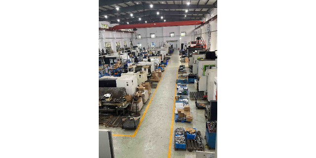 无锡工业机器人机械压力加工 上海标皓机械制造供应;