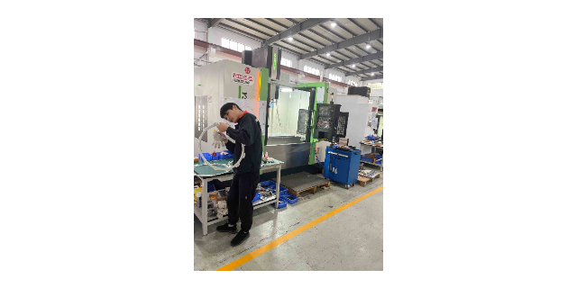 东莞工业机器人挤压加工 上海标皓机械制造供应