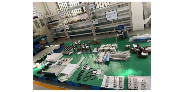 徐州钣金焊接加工 上海标皓机械制造供应